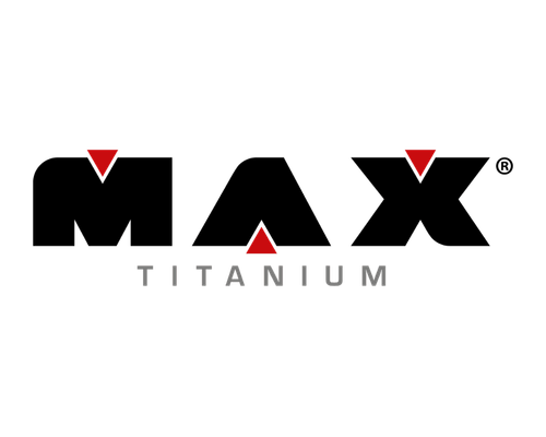 Max Titanium