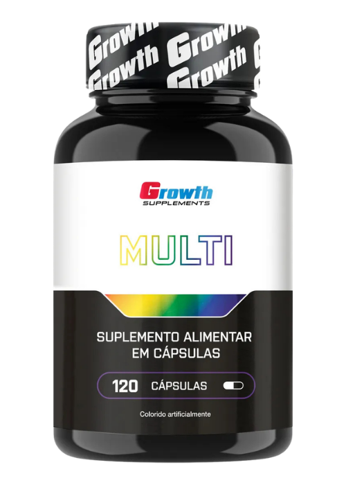 Multivitamínico