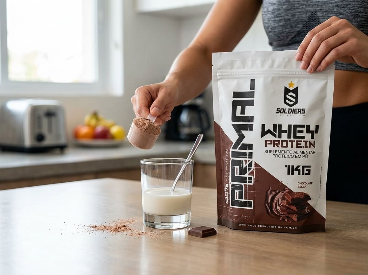 whey protein