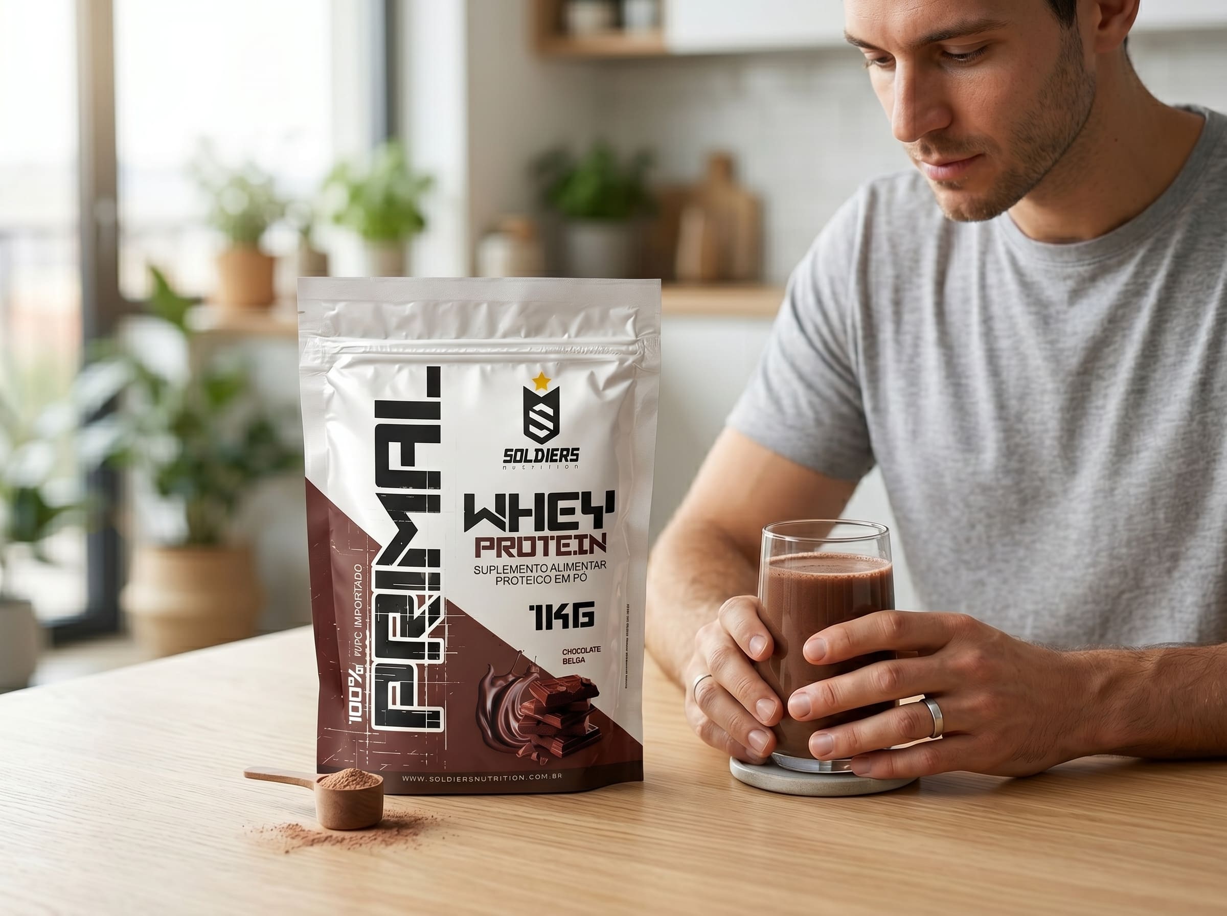 whey protein